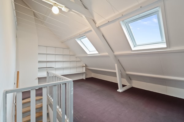 Medium property photo - Spoorgracht 10, 1781 CC Den Helder